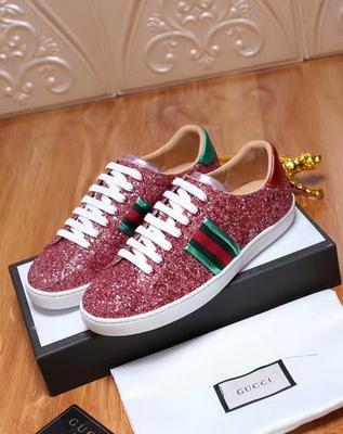 Gucci Fashion Casual Men Shoes_176